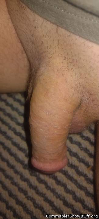 Soft Cock