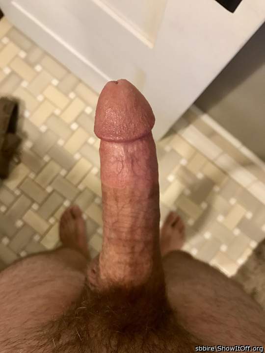 Hot smooth suckable cock 