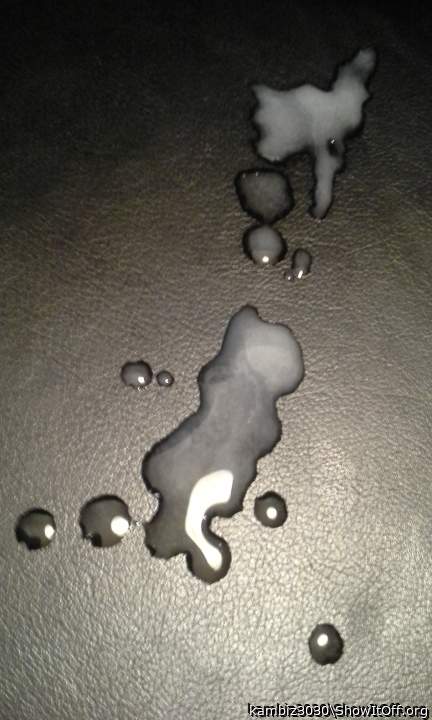 Photo of a stiffie from kambiz3030