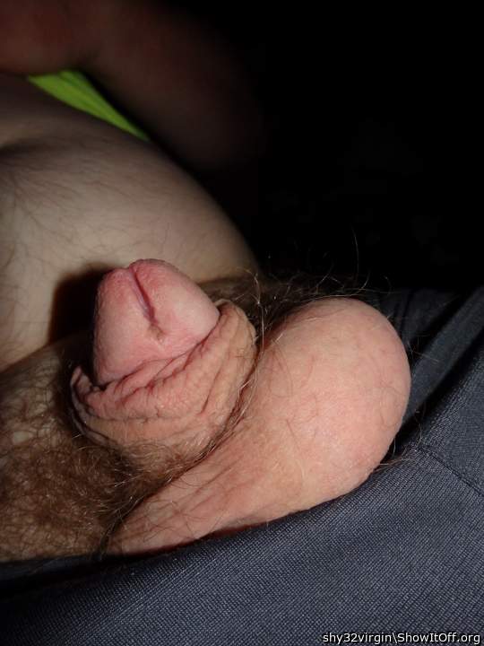 Photo of a cock from shy32virgin