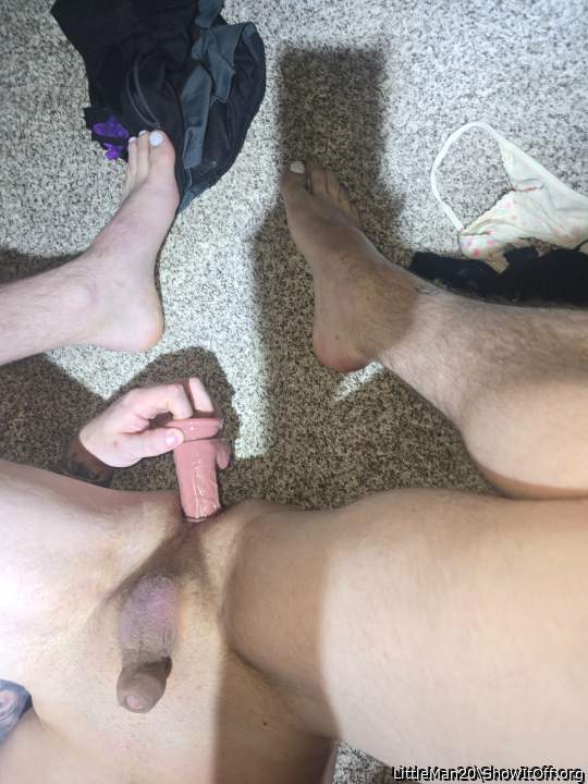 fill that hungry ass up