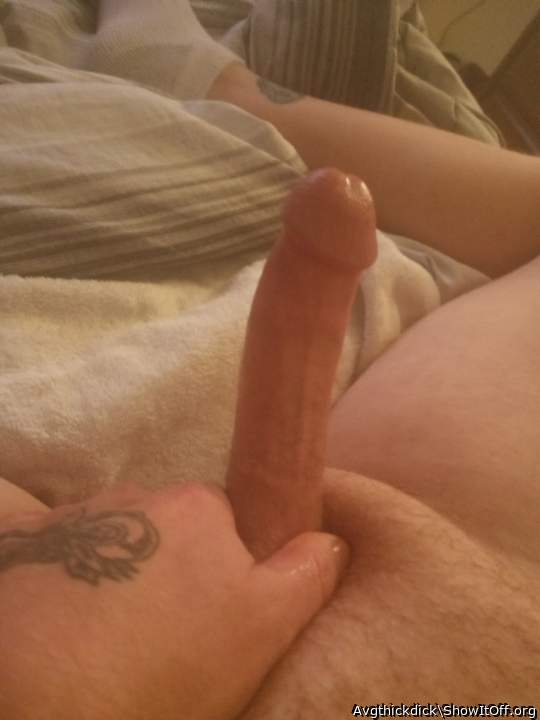 Photo of a jackhammer from Avgthickdick
