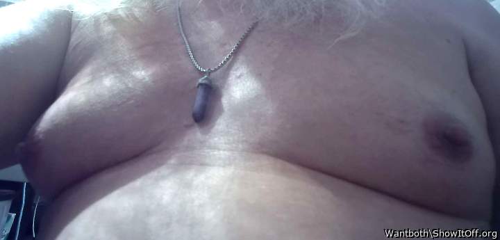 My boobs still growing
