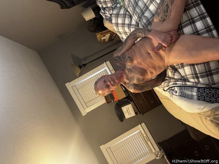 Photo of a love wand from H2hemi