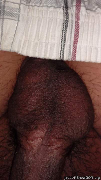 Testicles Photo from jac114