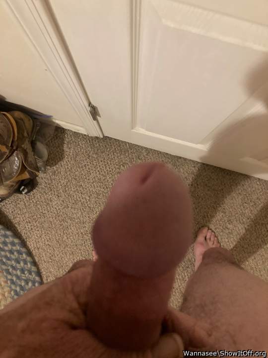 Photo of a love muscle from Wannasee