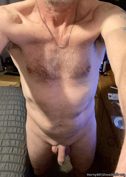 Photo of a member from Horny69