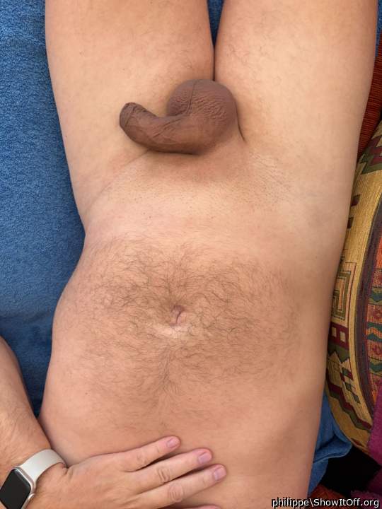 Photo of a drain pipe from philippe