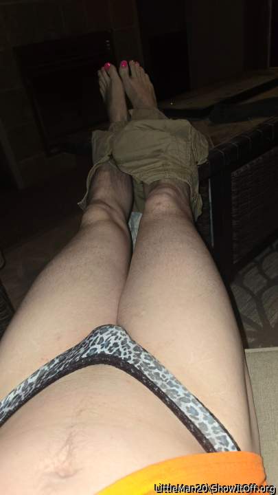 Photo of a penis from LittleMan20