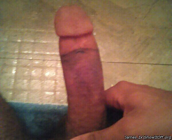 Photo of a penile from james_tx
