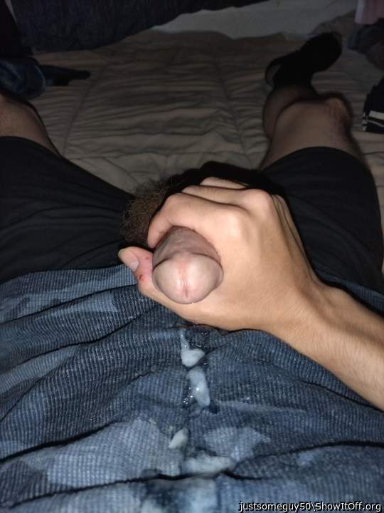So hot amazing dick and cum load