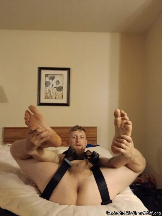 Hunting Trip Hotel Room Fun