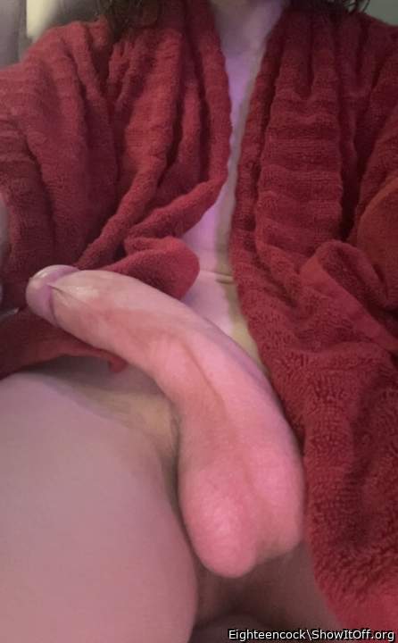 Photo of a member from Eighteencock