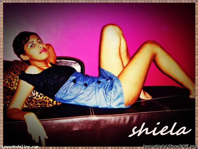 Sexy Shiela