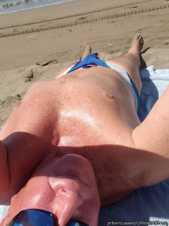 Photo of a love muscle from prboricuasexo