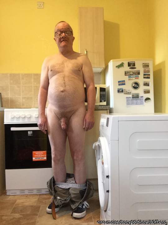 Photo of a penis from circumcisedtony66