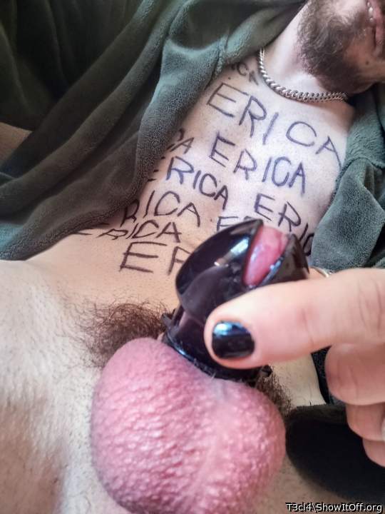 Mmmm sexy cage!