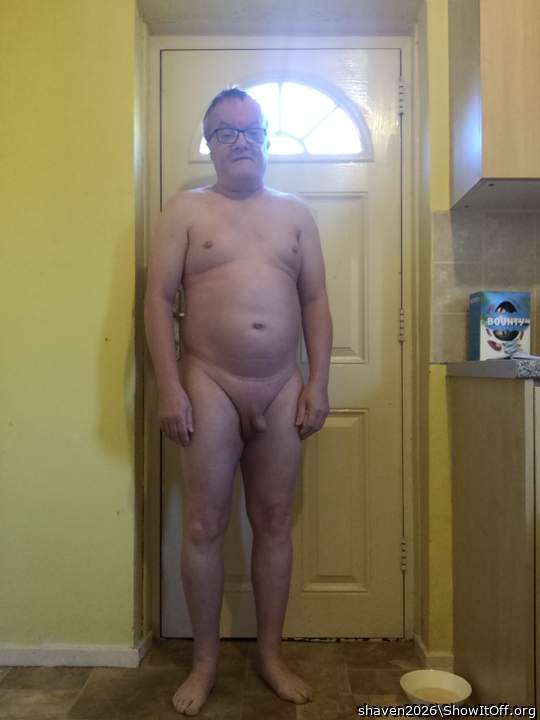 Photo of a wiener from shaven2026