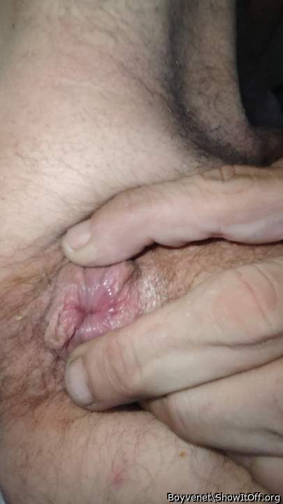 Photo of Man's Ass from Boyvenet
