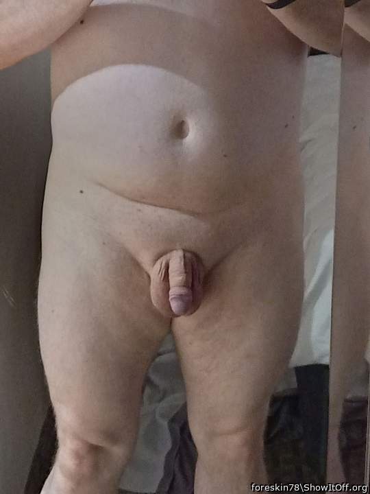 Body shot!