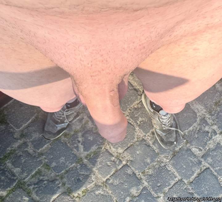 Photo of a phallus from ArjanDordt