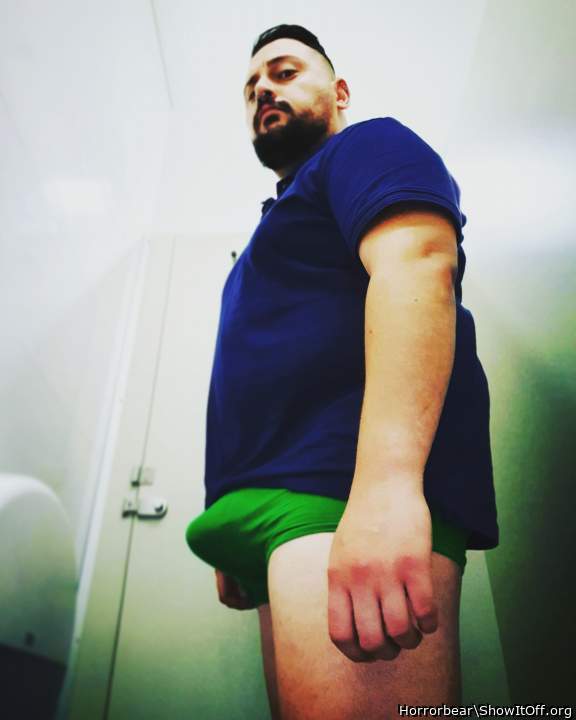 Photo of a bat from Horrorbear