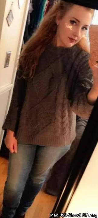 I like showing this one to people first and asking, "Would y