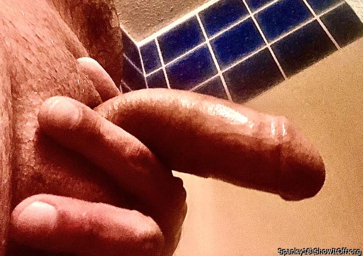 My hand is available