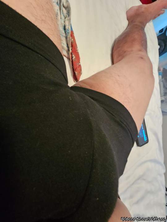 Photo of a pocket rocket from 808cnr