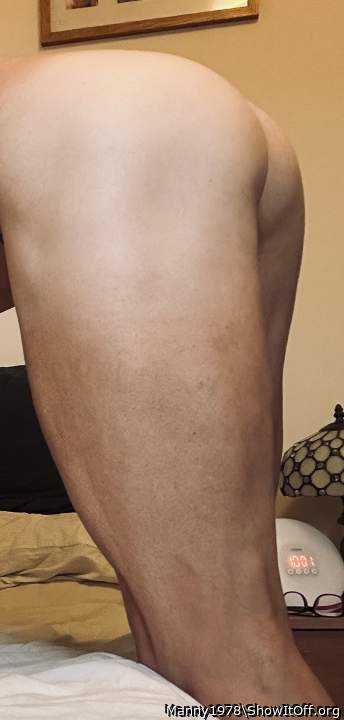 Photo of Man's Ass from Manny1978