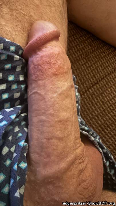 Photo of a dick from edgespritzer