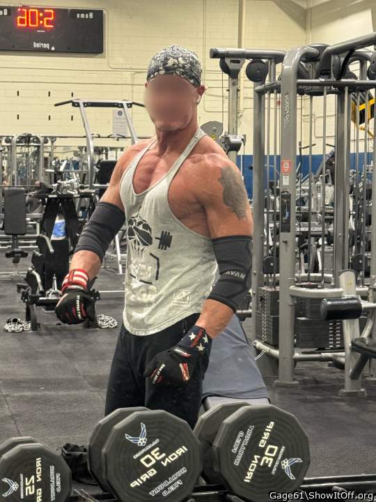Muscle 💪