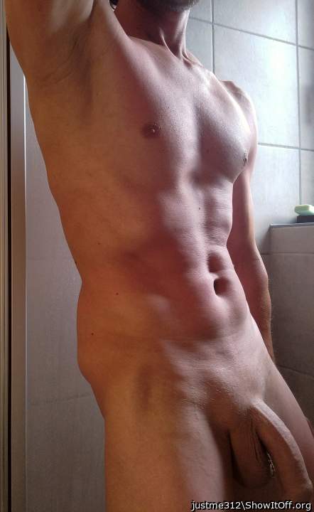 Just wow. Love that body. Would love to lick it all over &#1