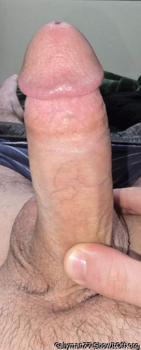 Photo of a pocket rocket from Calyman77