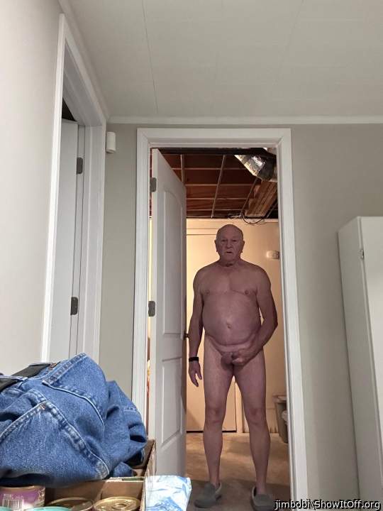 Photo of a ram rod from jimbobi