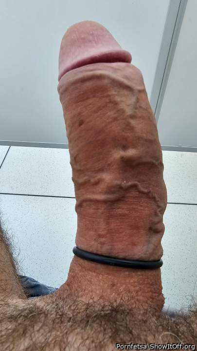 Photo of a shaft from Pornfetsa