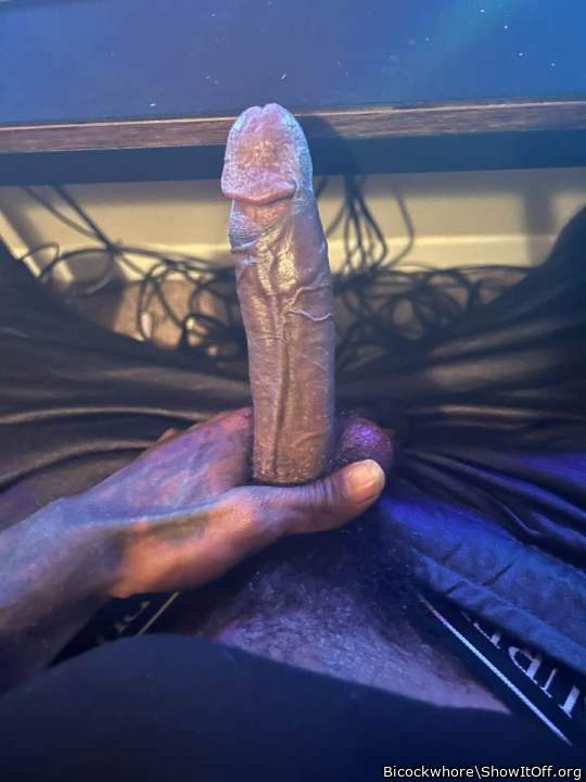 He fucked my fat white ass with his big black dick