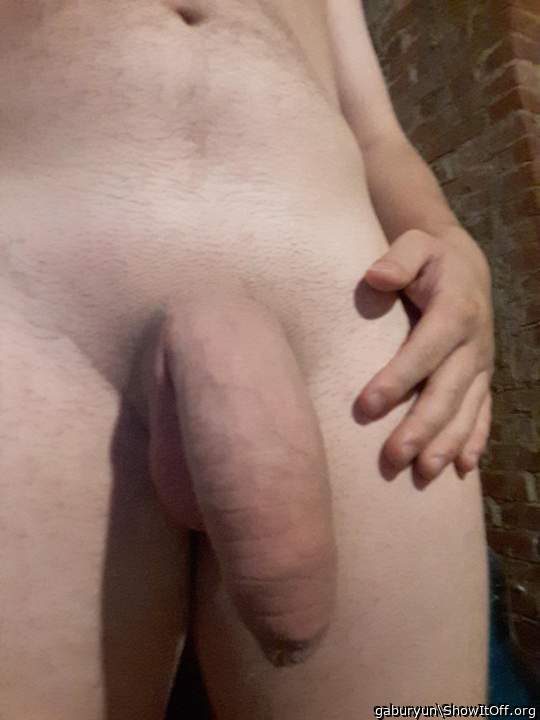 such a good looking penis 