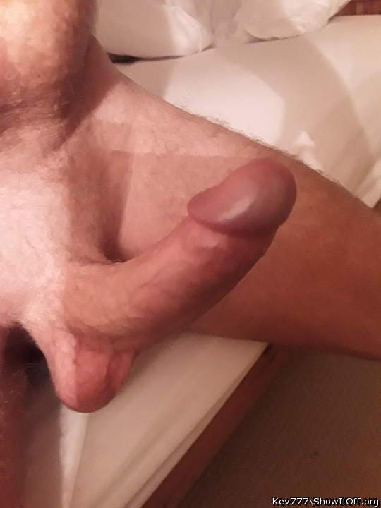 thats a perfect cock to bate
