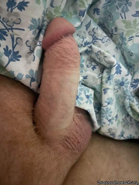 Photo of a phallus from DirtyDoc