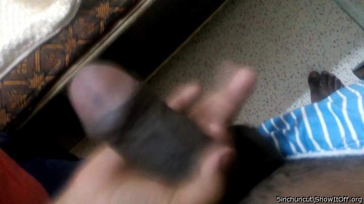 Photo of a private part from 5inchuncut