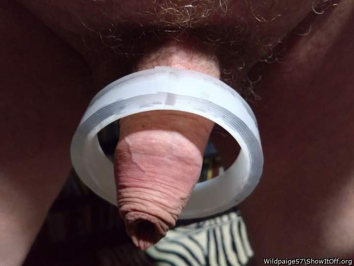 Photo of a ram rod from Wildpaige57