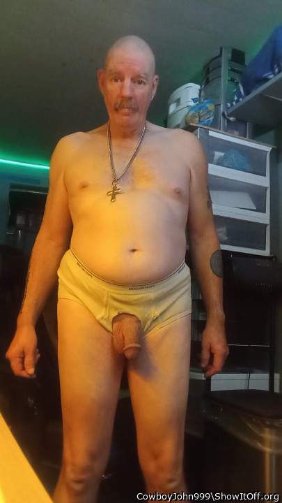 Photo of a horn from CowboyJohn999