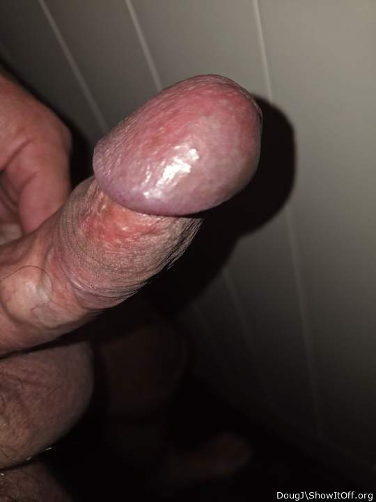 Photo of a shaft from DougJ