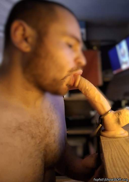 Sucking toy