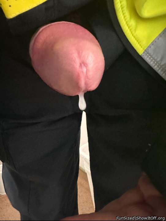 Photo of a boner from FunSized