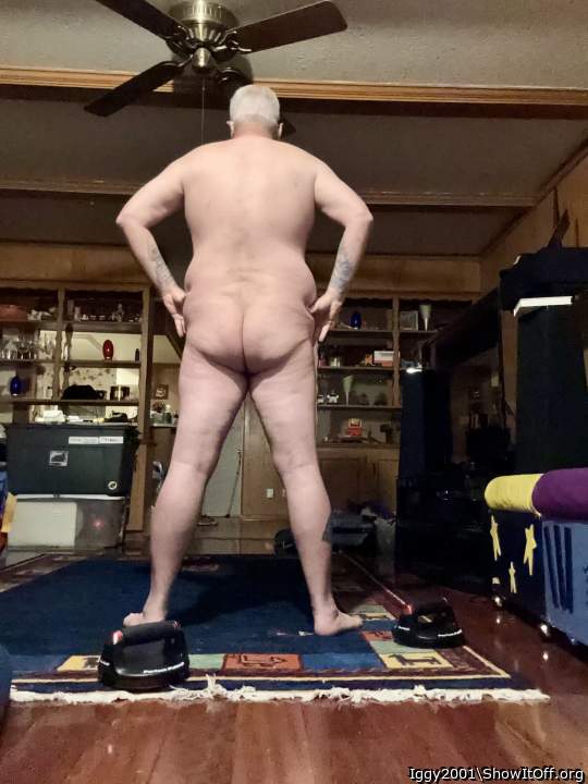 Photo of a joystick from Iggy2001