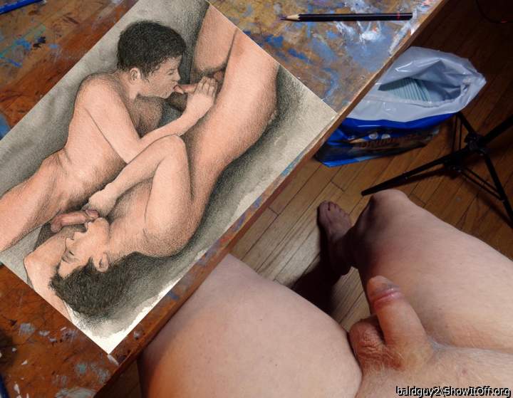 Artwork by Yerz Trooley