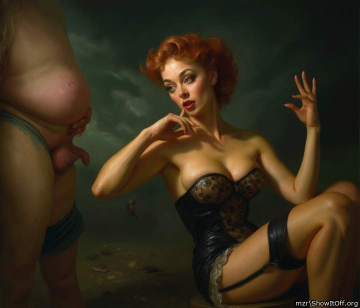 Photo of a hot-rod from mzr