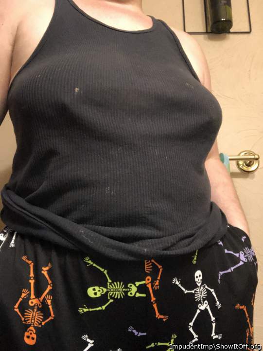new pjs